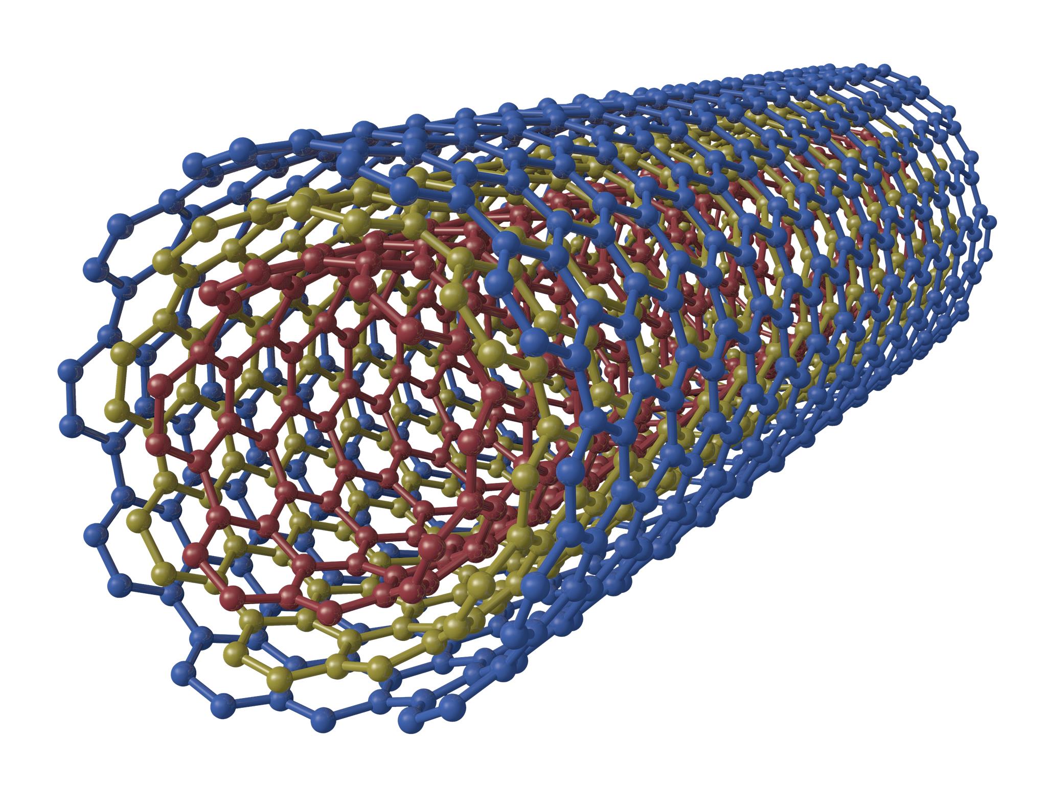 Multi walled CNTs NTherma Corporation Carbon Nanotubes Graphene 